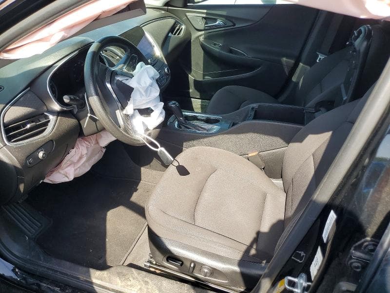 2020 CHEVROLET MALIBU LT 7
