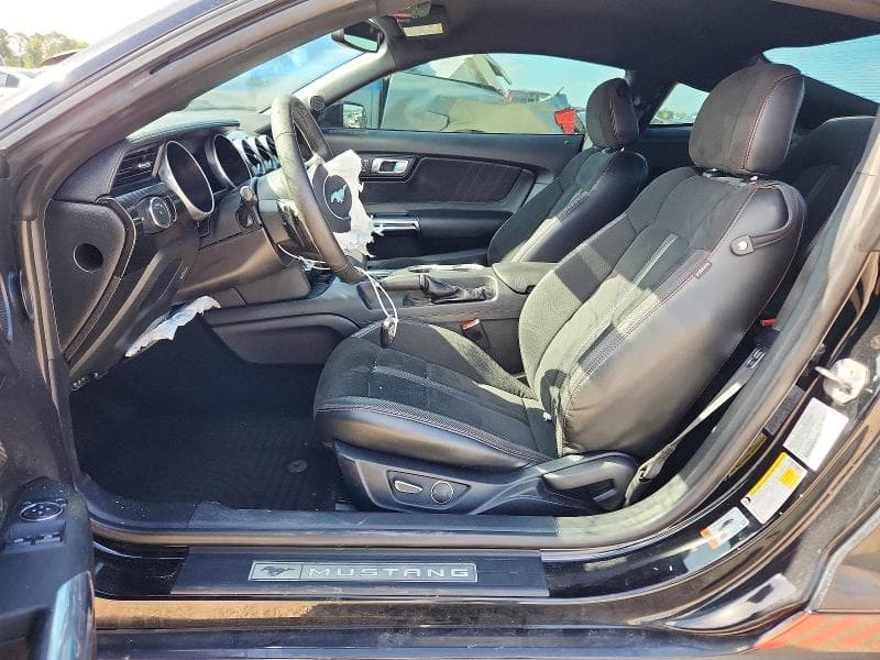 2019 FORD MUSTANG GT 7