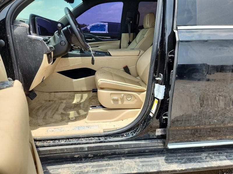 2023 CADILLAC ESCALADE PREMIUM LUXURY 13