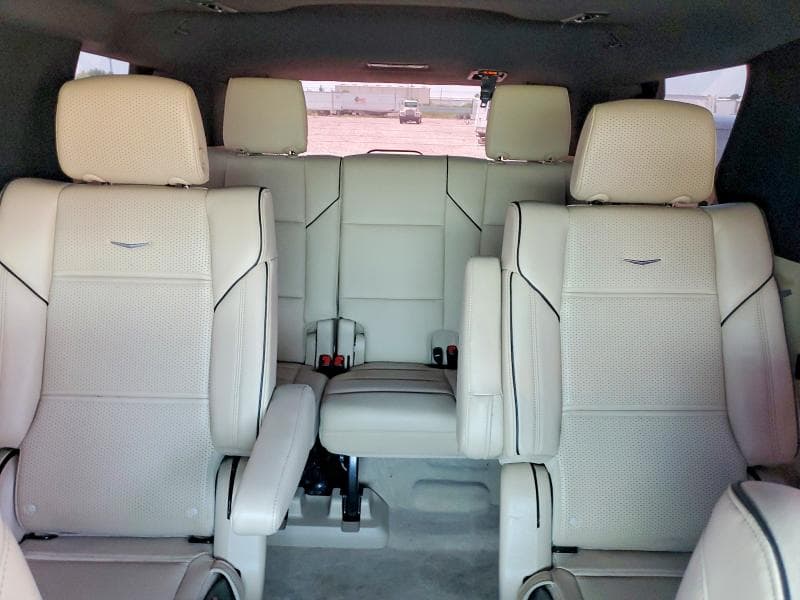 2023 CADILLAC ESCALADE PREMIUM LUXURY 10