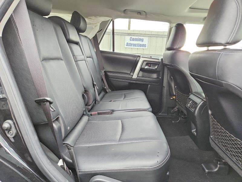 2024 TOYOTA 4RUNNER LIMITED 11