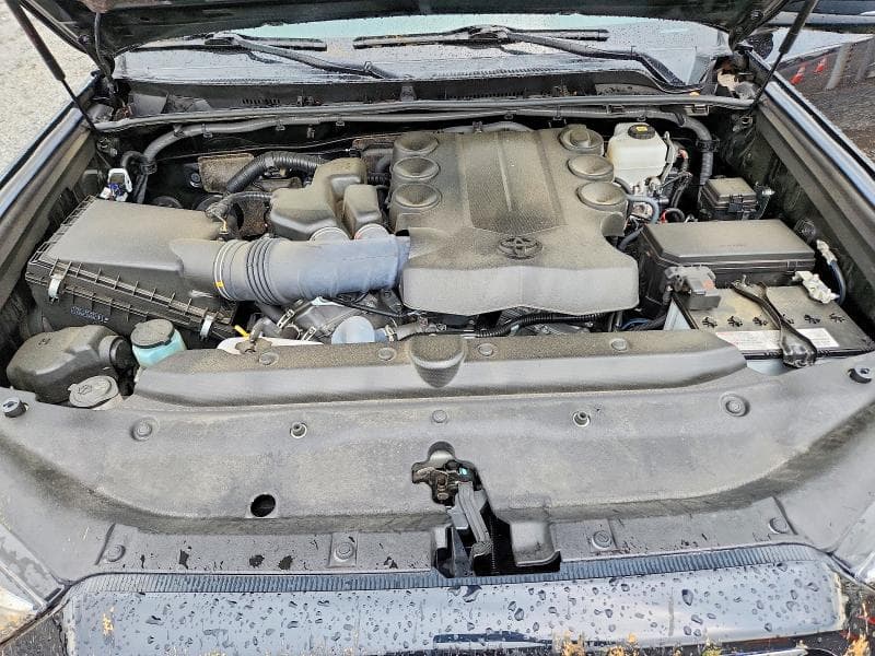 2024 TOYOTA 4RUNNER LIMITED 12