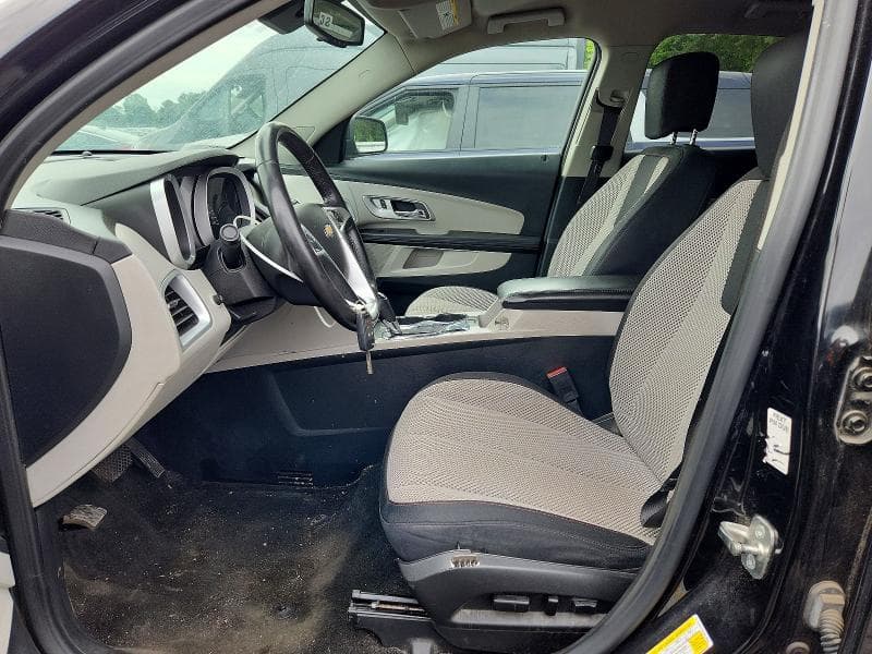 2017 CHEVROLET EQUINOX LT 7