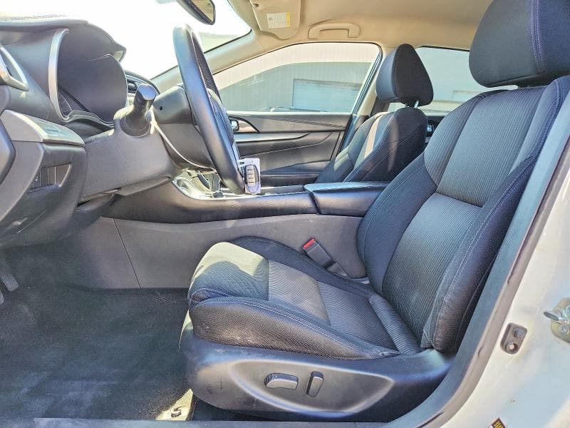 2017 NISSAN MAXIMA 3.5SV 7