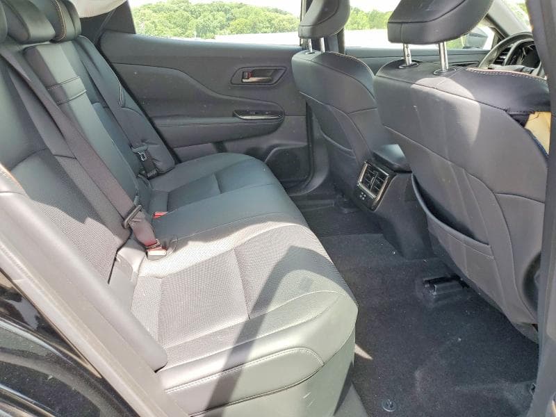2025 TOYOTA CROWN XLE XLE 10