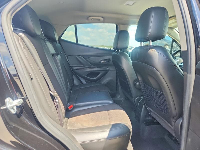 2021 BUICK ENCORE PREFERRED PREFERRED 12