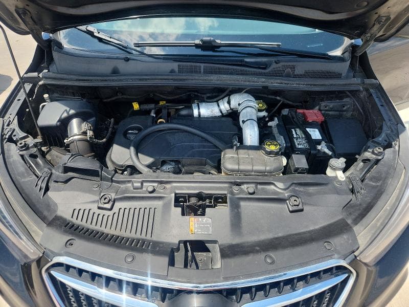 2021 BUICK ENCORE PREFERRED PREFERRED 13