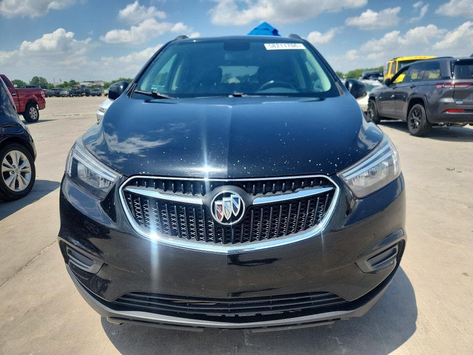 2021 BUICK ENCORE PREFERRED PREFERRED 6