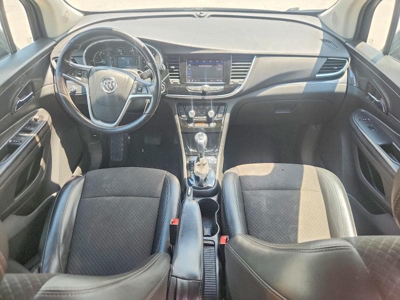 2021 BUICK ENCORE PREFERRED PREFERRED 9