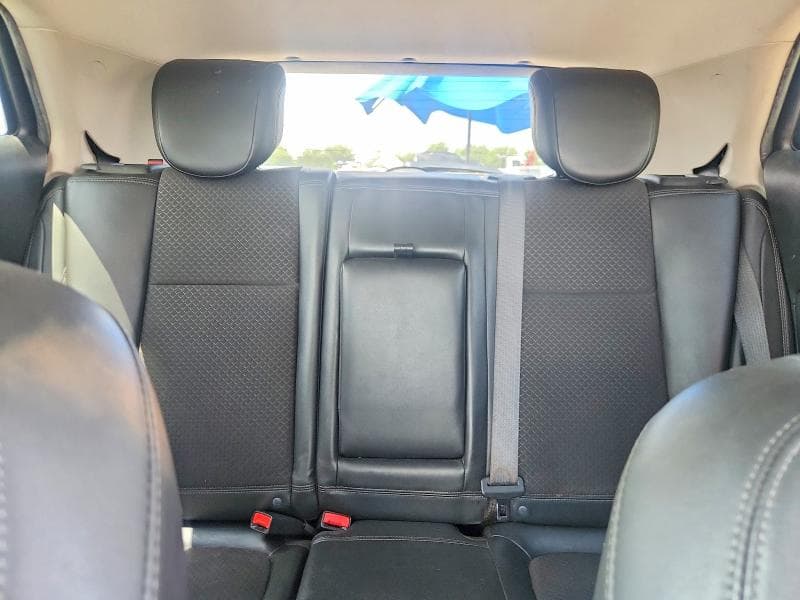 2021 BUICK ENCORE PREFERRED PREFERRED 11