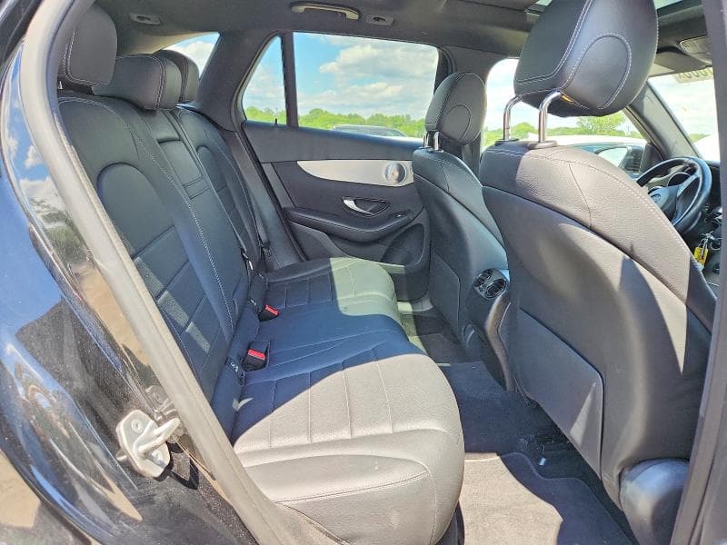2019 MERCEDES-BENZ GLC 300 4MATIC 11