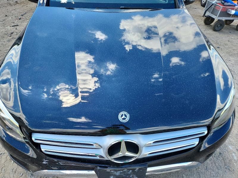 2019 MERCEDES-BENZ GLC 300 4MATIC 12
