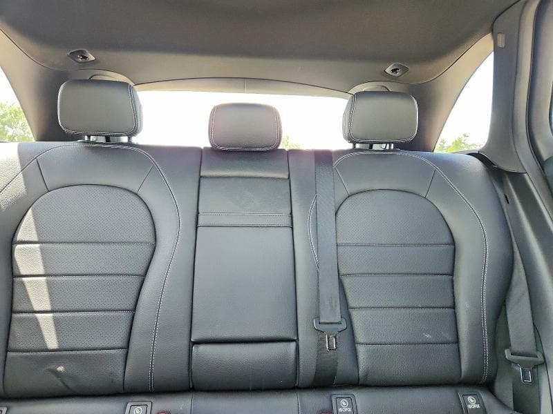 2019 MERCEDES-BENZ GLC 300 4MATIC 10