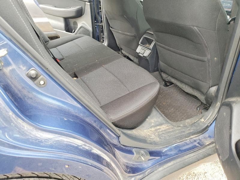 2019 SUBARU OUTBACK 2.5I PREMIUM 11