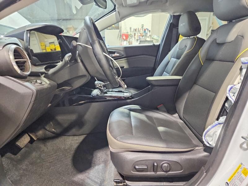 2025 CHEVROLET TRAX ACTIV 7