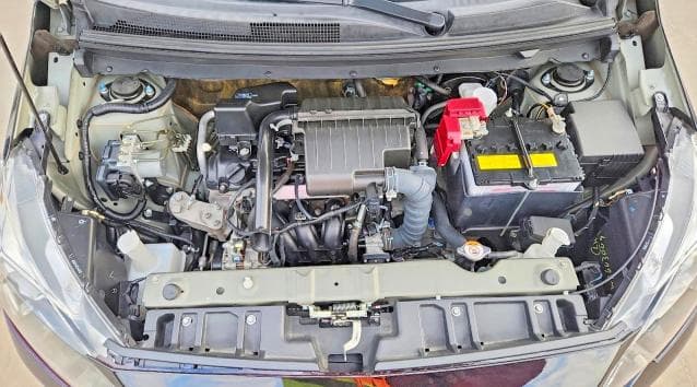 2022 MITSUBISHI MIRAGE ES ES 12