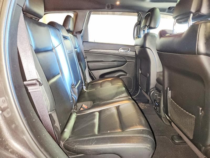 2021 JEEP GRAND CHEROKEE LIMITED 11