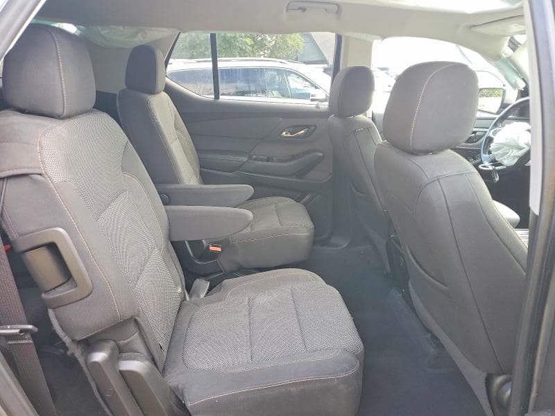 2019 CHEVROLET TRAVERSE LT 11
