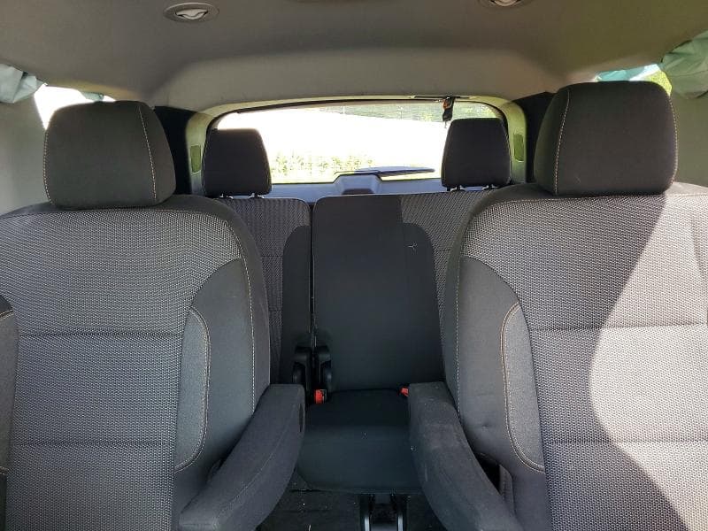 2019 CHEVROLET TRAVERSE LT 10