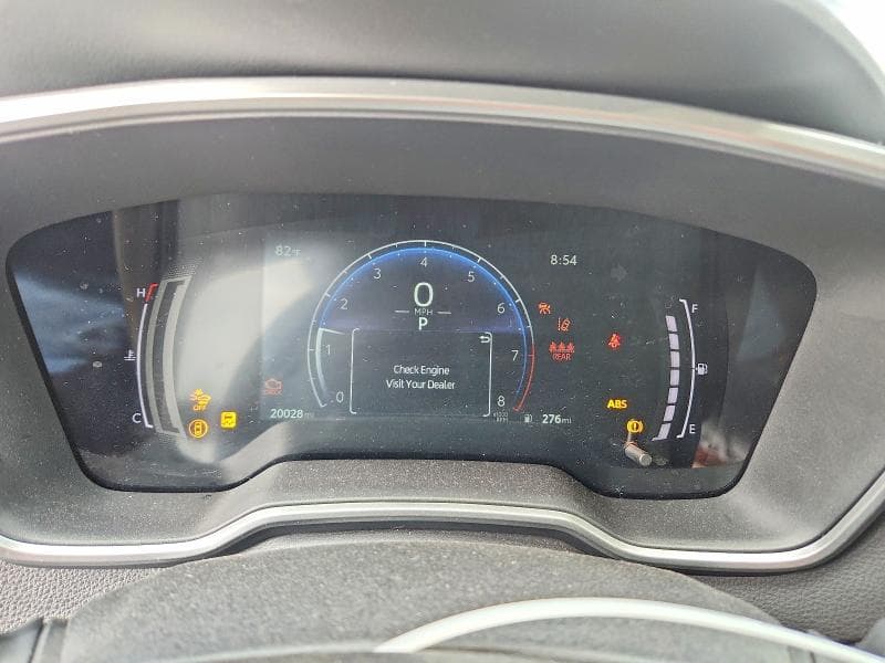2025 TOYOTA COROLLA XSE 9