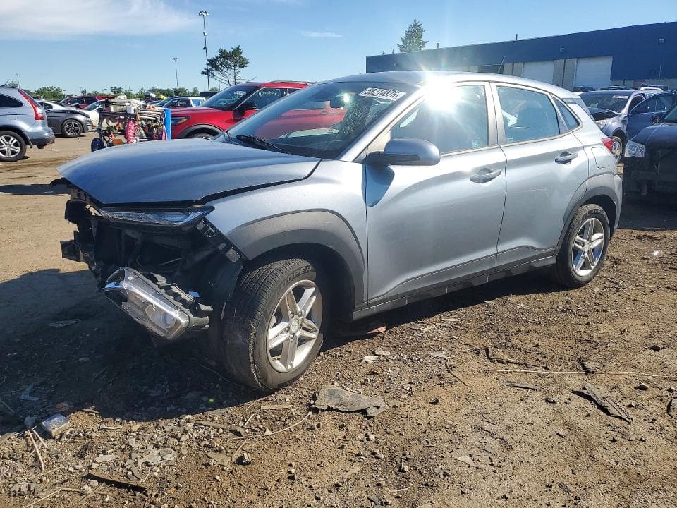 2019 HYUNDAI KONA SE - 1