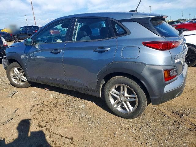 2019 HYUNDAI KONA SE 2