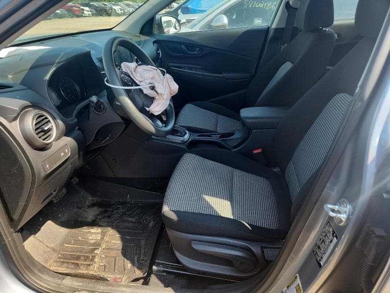 2019 HYUNDAI KONA SE 7