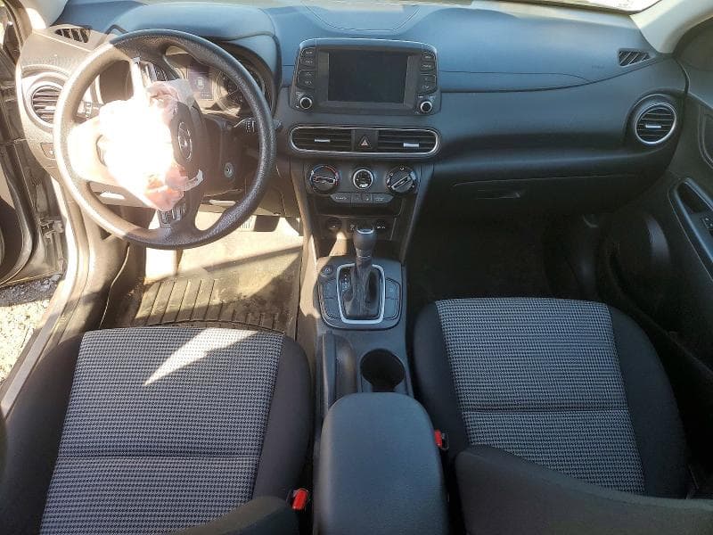 2019 HYUNDAI KONA SE 8