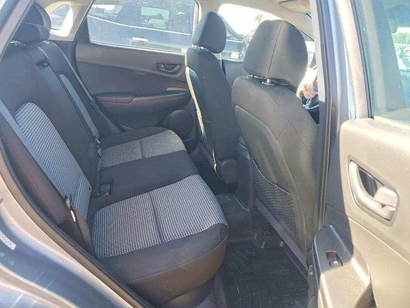 2019 HYUNDAI KONA SE 10