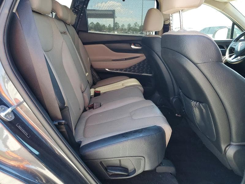 2020 HYUNDAI SANTA FE LIMITED LIMITED 11