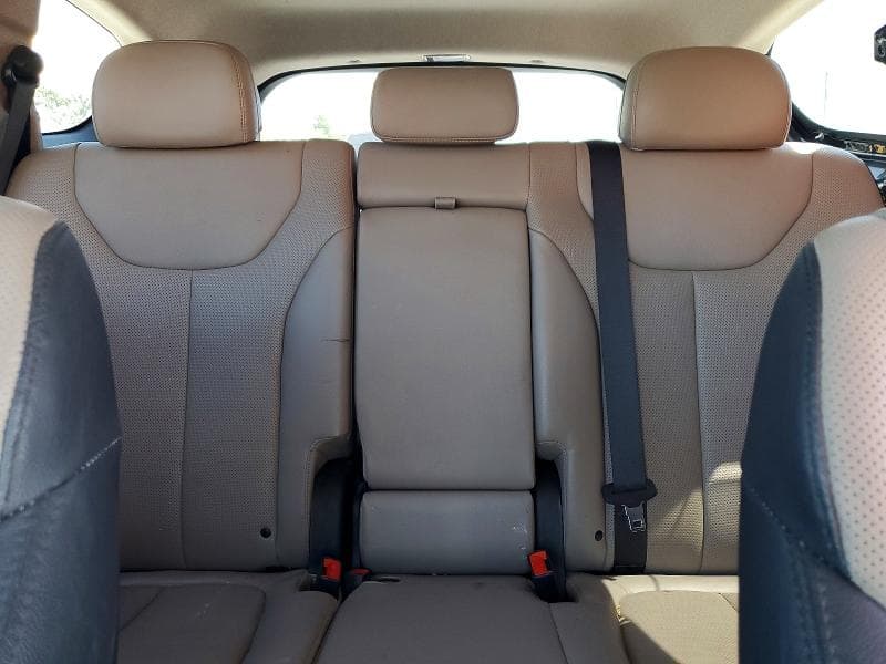 2020 HYUNDAI SANTA FE LIMITED LIMITED 10