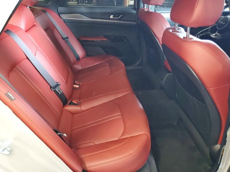 2025 KIA K5 GT LINE 10