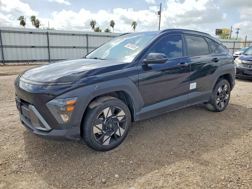2024 HYUNDAI KONA SEL - 1