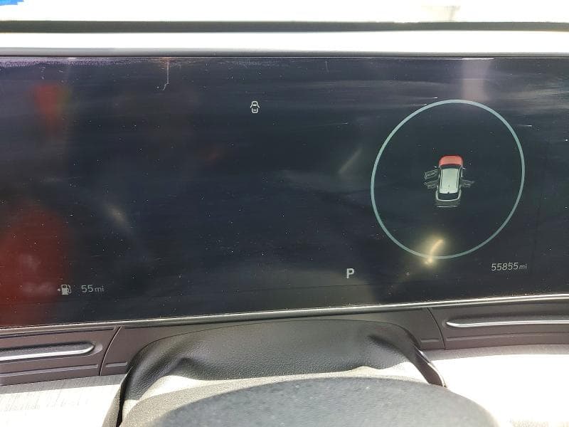 2024 HYUNDAI KONA SEL 9