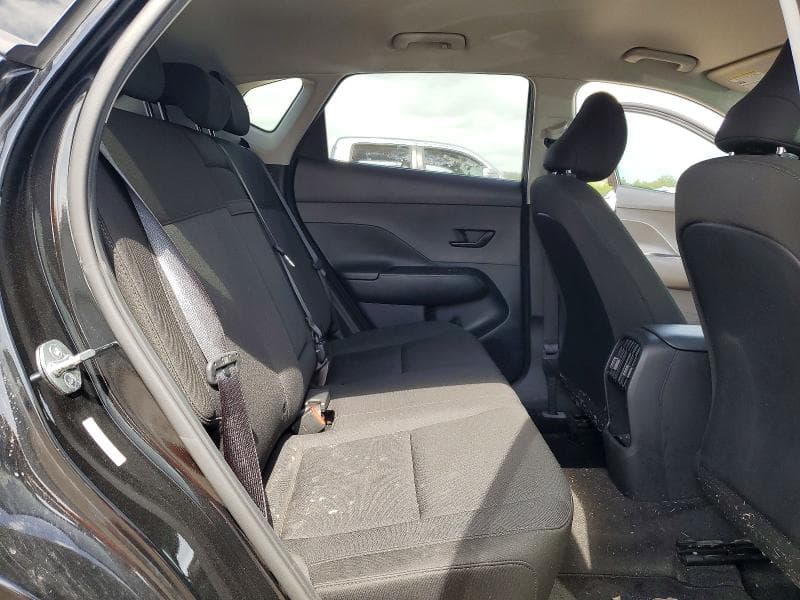 2024 HYUNDAI KONA SEL 10