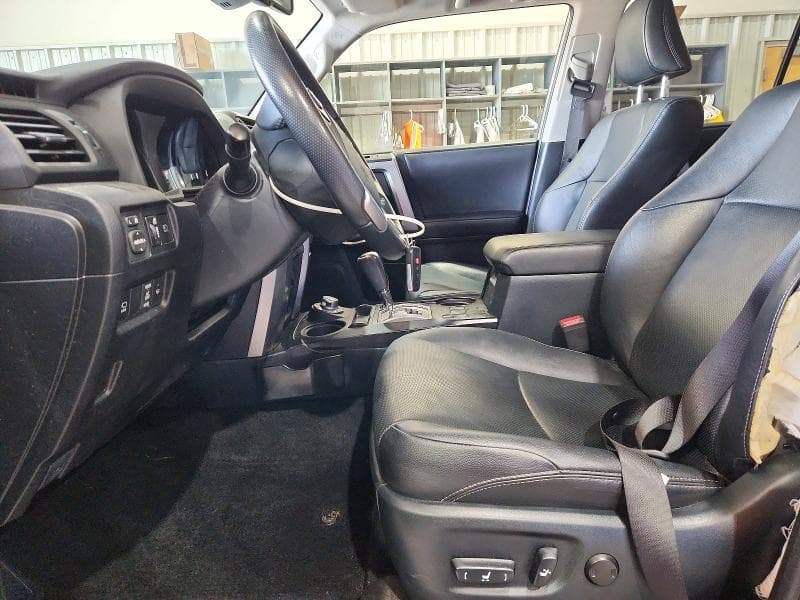 2024 TOYOTA 4RUNNER LIMITED LIMITED 7
