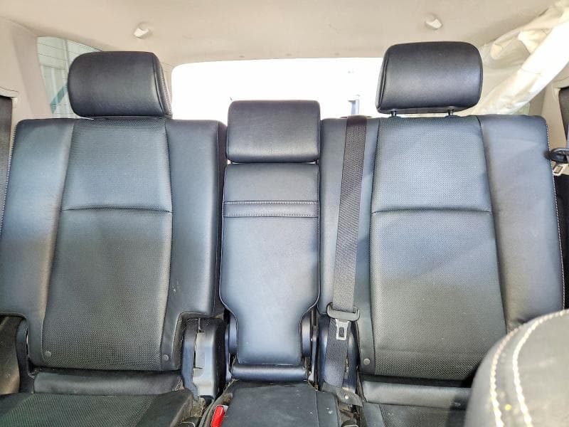 2024 TOYOTA 4RUNNER LIMITED LIMITED 10