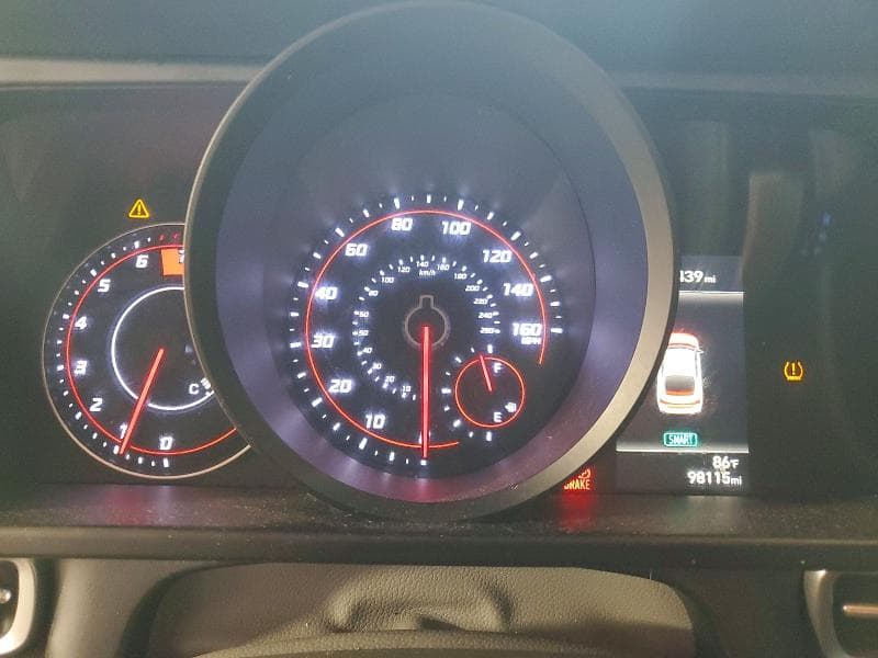 2022 HYUNDAI ELANTRA SEL 9