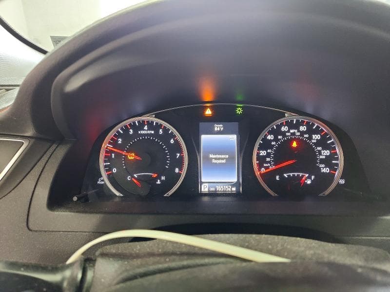 2017 TOYOTA CAMRY SE 9