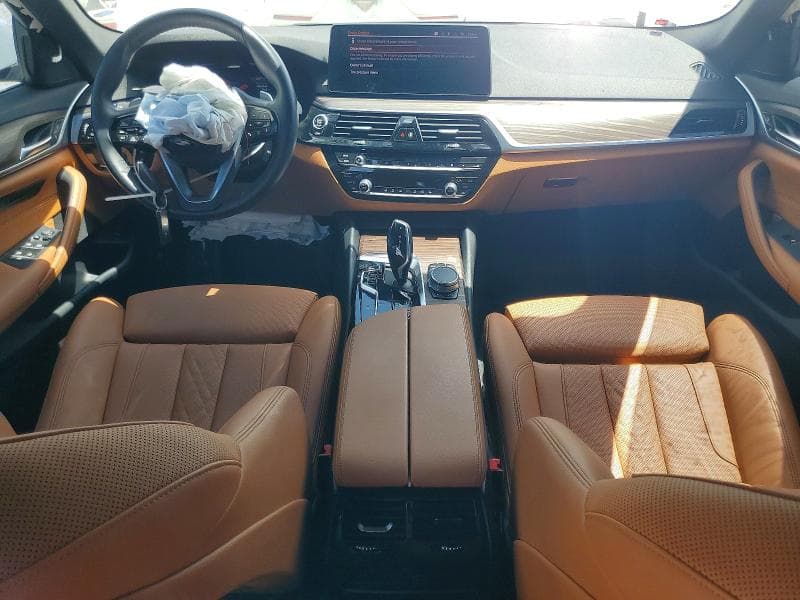 2022 BMW 530 I I 8