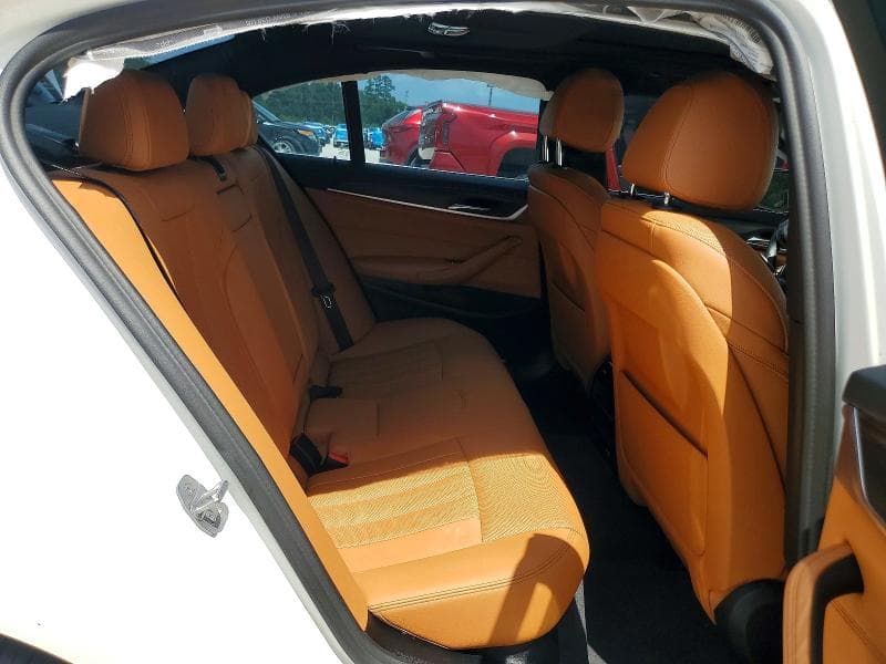 2022 BMW 530 I I 10