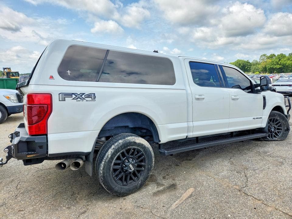 2020 FORD F250 SUPER DUTY 3