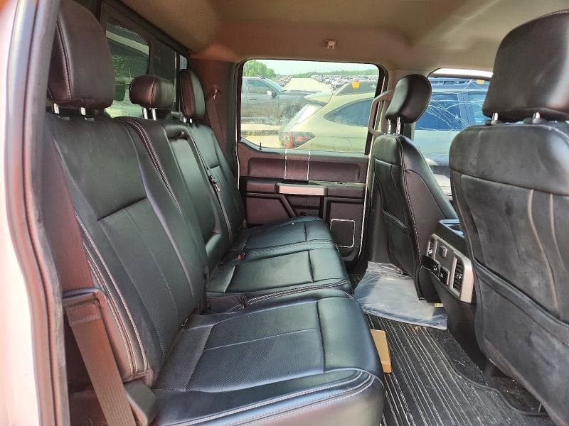 2020 FORD F250 SUPER DUTY 10