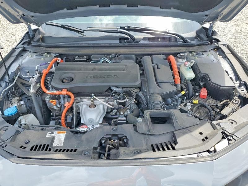 2024 HONDA ACCORD HYBRID SPORT 11