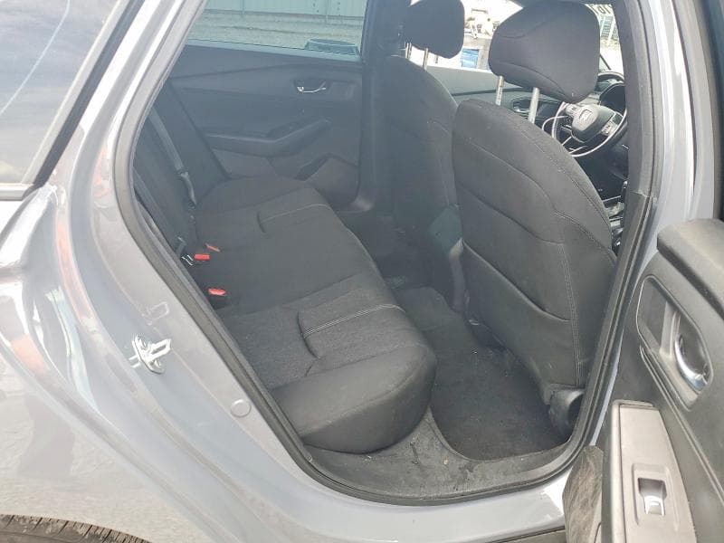 2024 HONDA ACCORD HYBRID SPORT 10