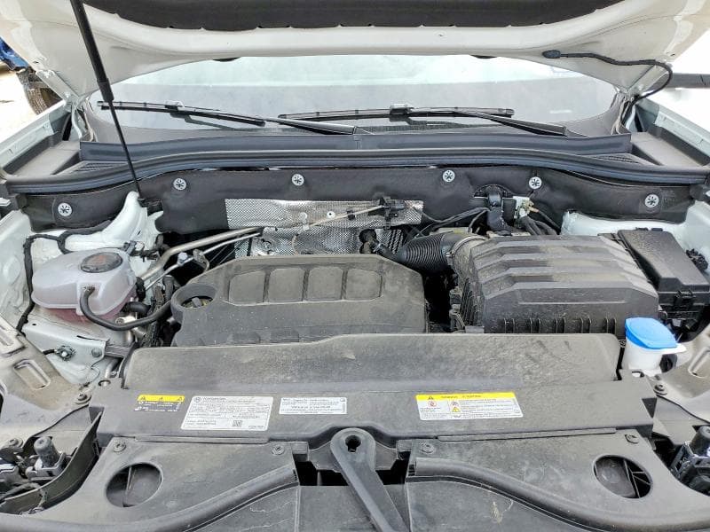 2025 VOLKSWAGEN ATLAS SE 11