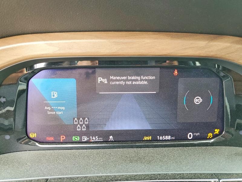 2025 VOLKSWAGEN ATLAS SE 9