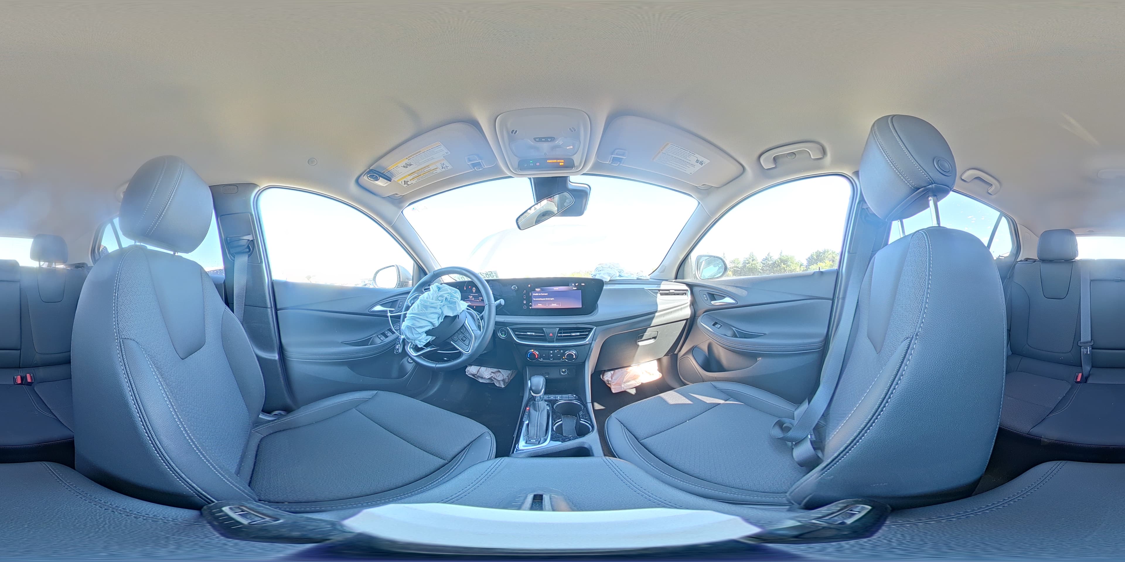 2024 BUICK ENCORE GX PREFERRED 15