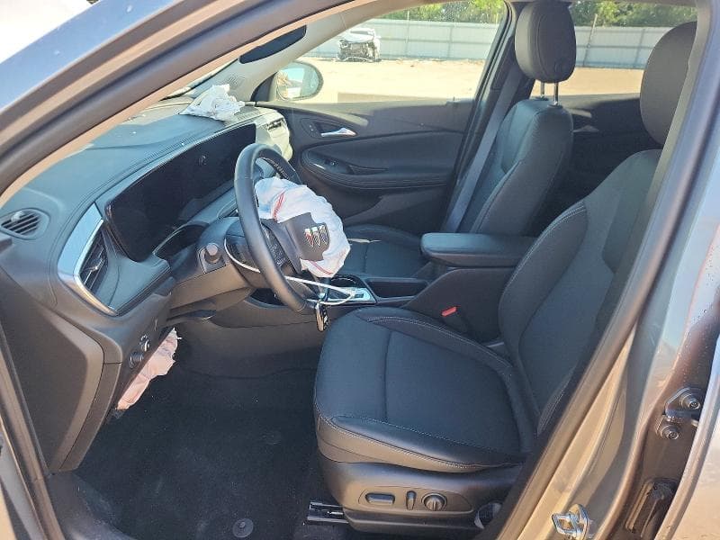 2024 BUICK ENCORE GX PREFERRED 7