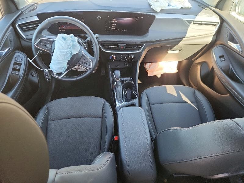 2024 BUICK ENCORE GX PREFERRED 8